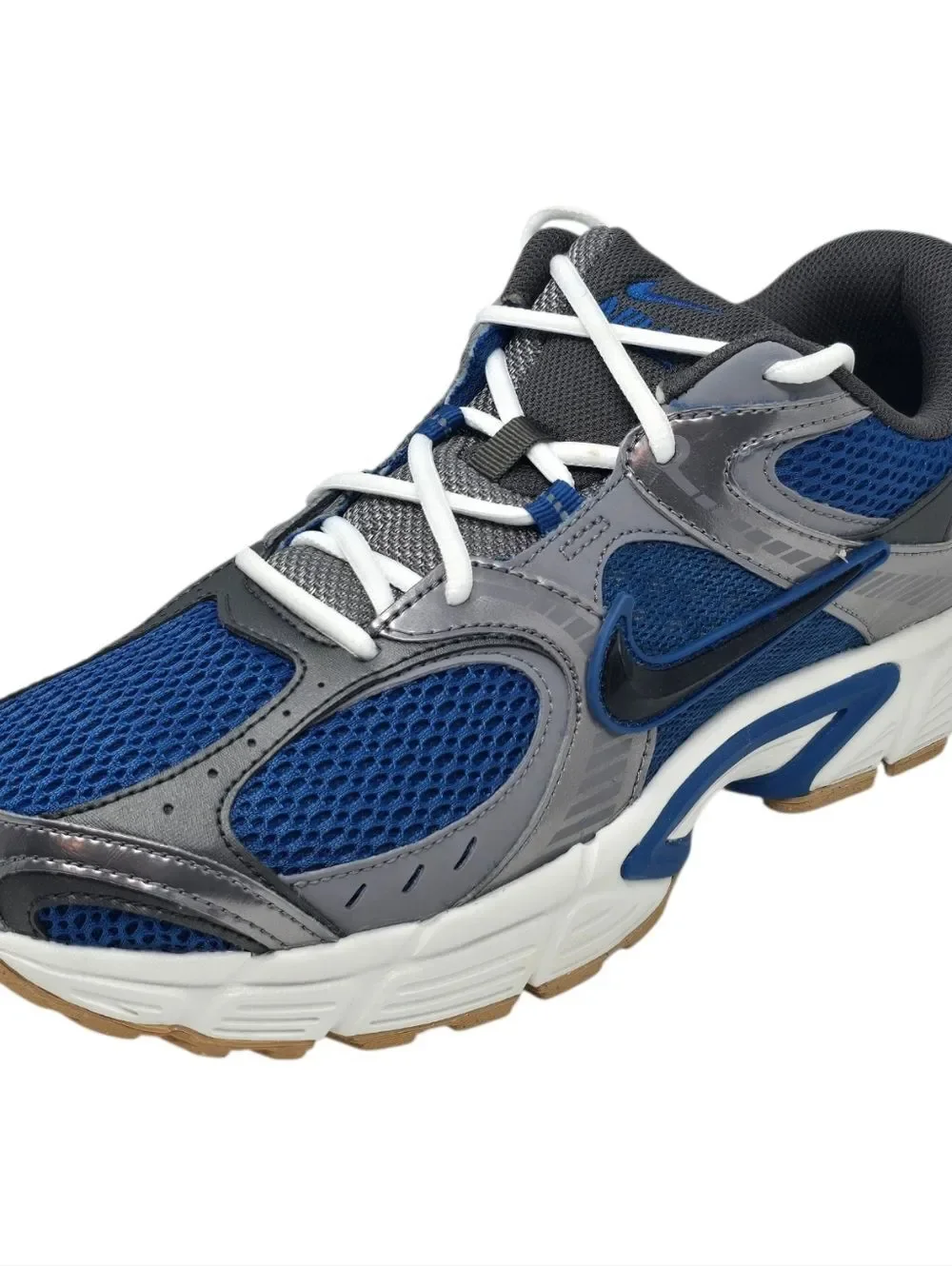 Nike V5 Rnr Court Blue Vast Grey College Grey Black HJ5228-401 Men's Size's